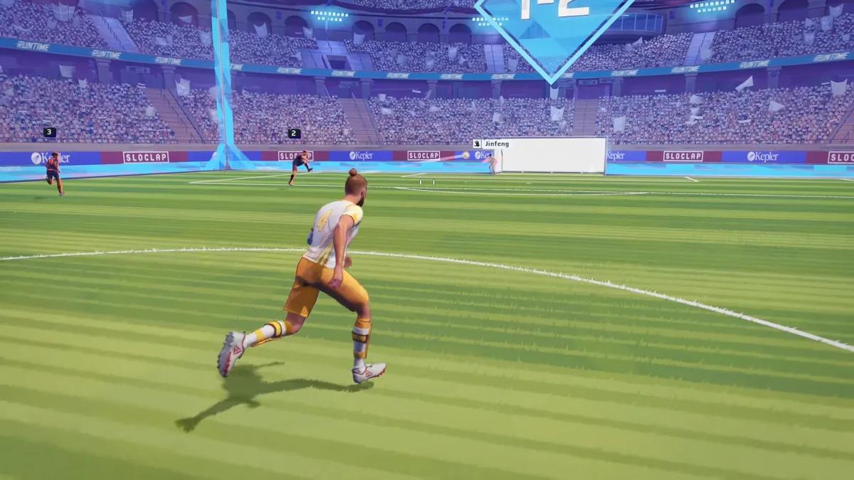 Rocket League na nogach? Rematch osiąga 100 tys. jednoczesnych graczy w otwartej wersji beta