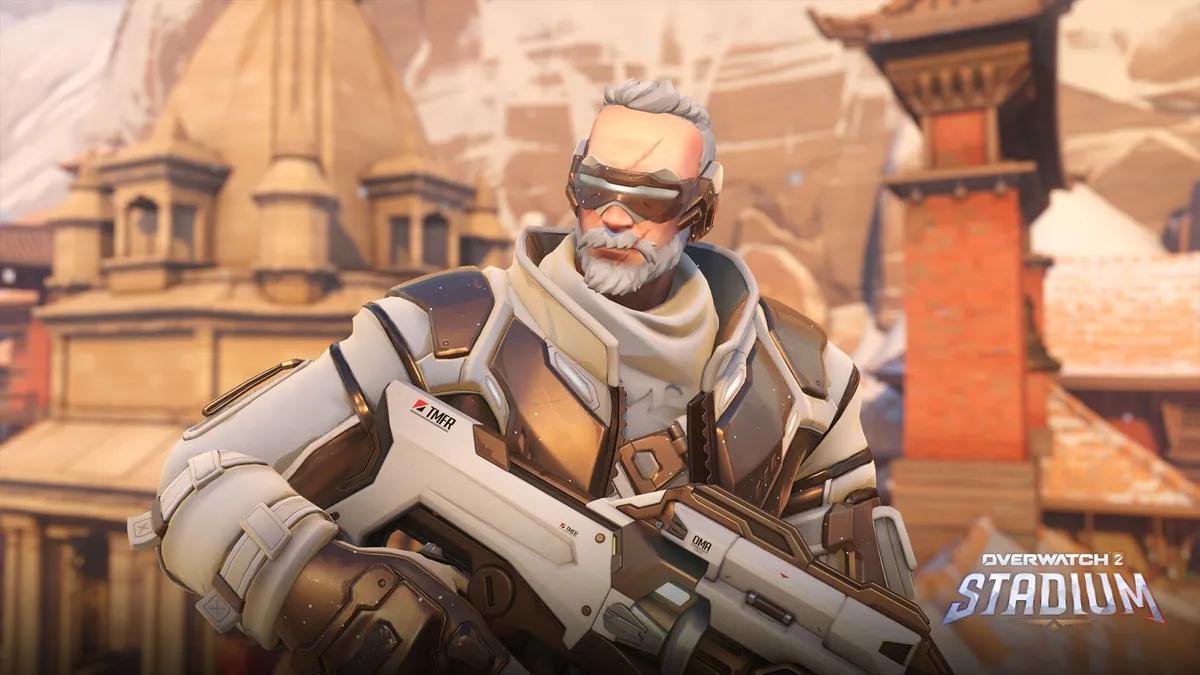 Ujawniono wszystkie moce i przedmioty w nowym trybie stadionowym Overwatch 2