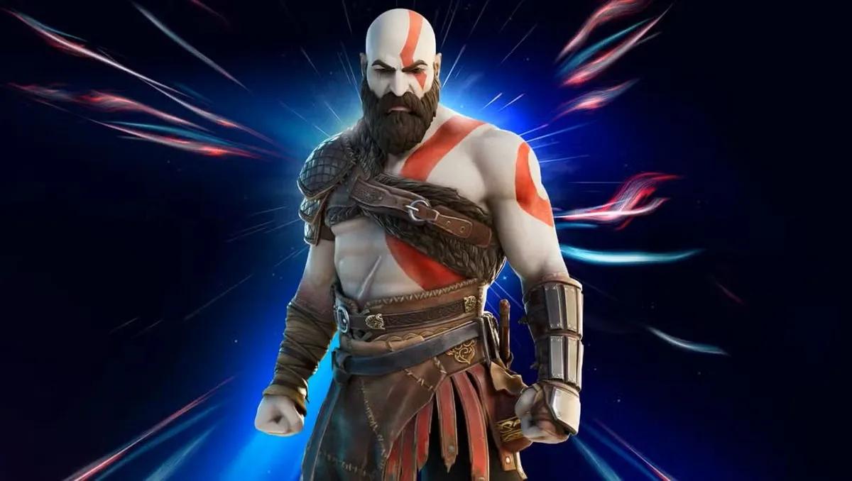Psycho Bandit z Borderlands 3 może powrócić do Fortnite po pięciu latach