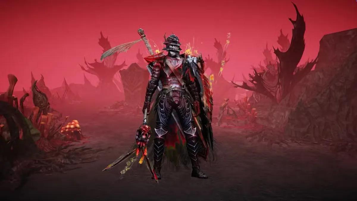 Diablo Immortal x Berserk: Epickie crossoverowe wydarzenie startuje w maju