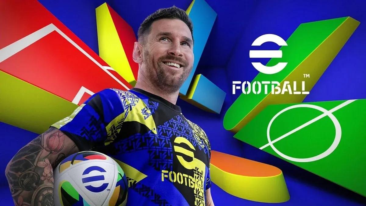 Aktualizacja eFootball 2025 4.4.0 zawiera wskazówki dotyczące dwóch tajemniczych nowych umiejętności pokazowych