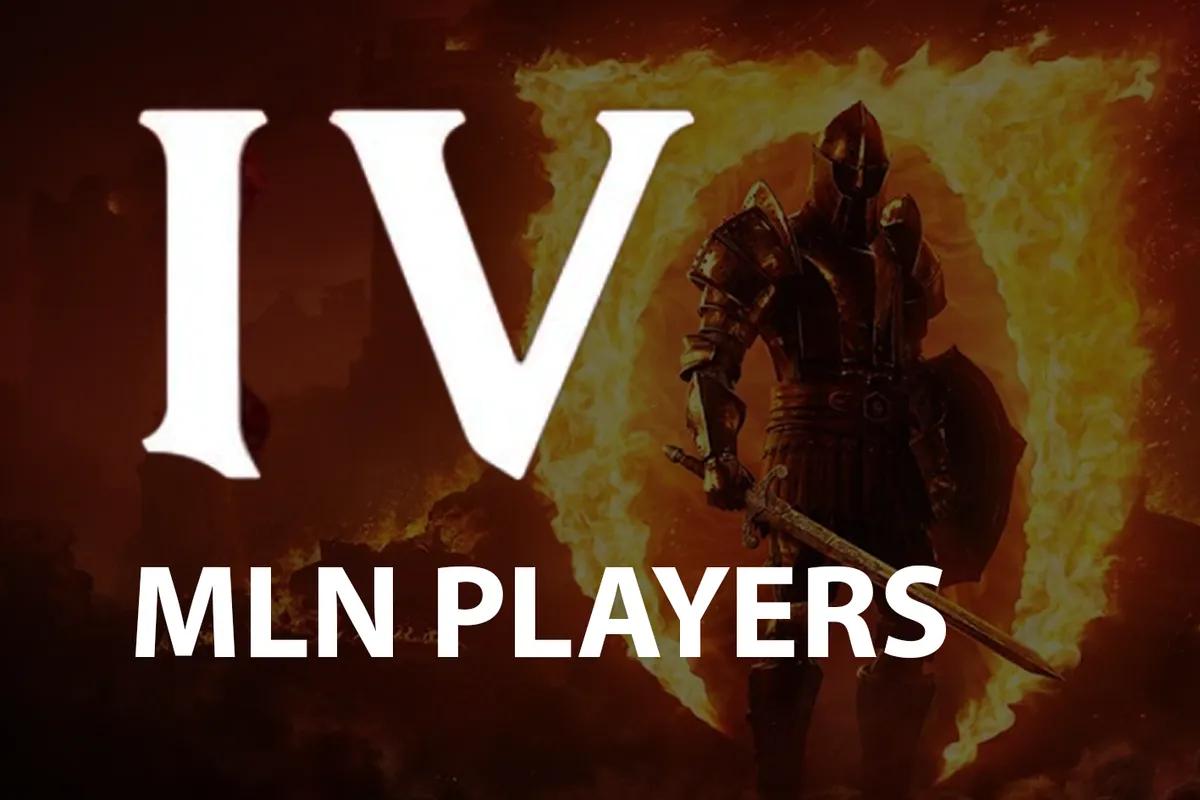 Oblivion Remastered zdobywa 4 miliony graczy w mniej niż 5 dni