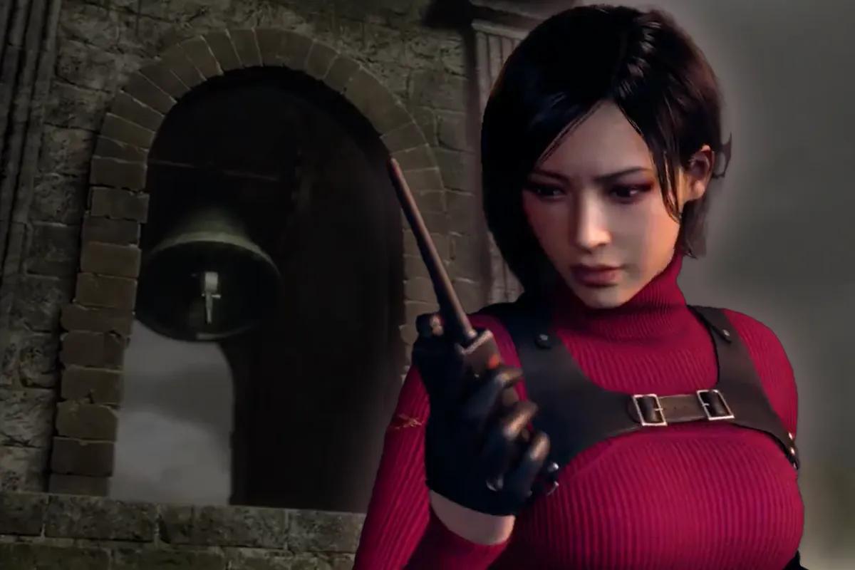 Resident Evil 9 zapowiedziany w najbardziej residentowy możliwy sposób