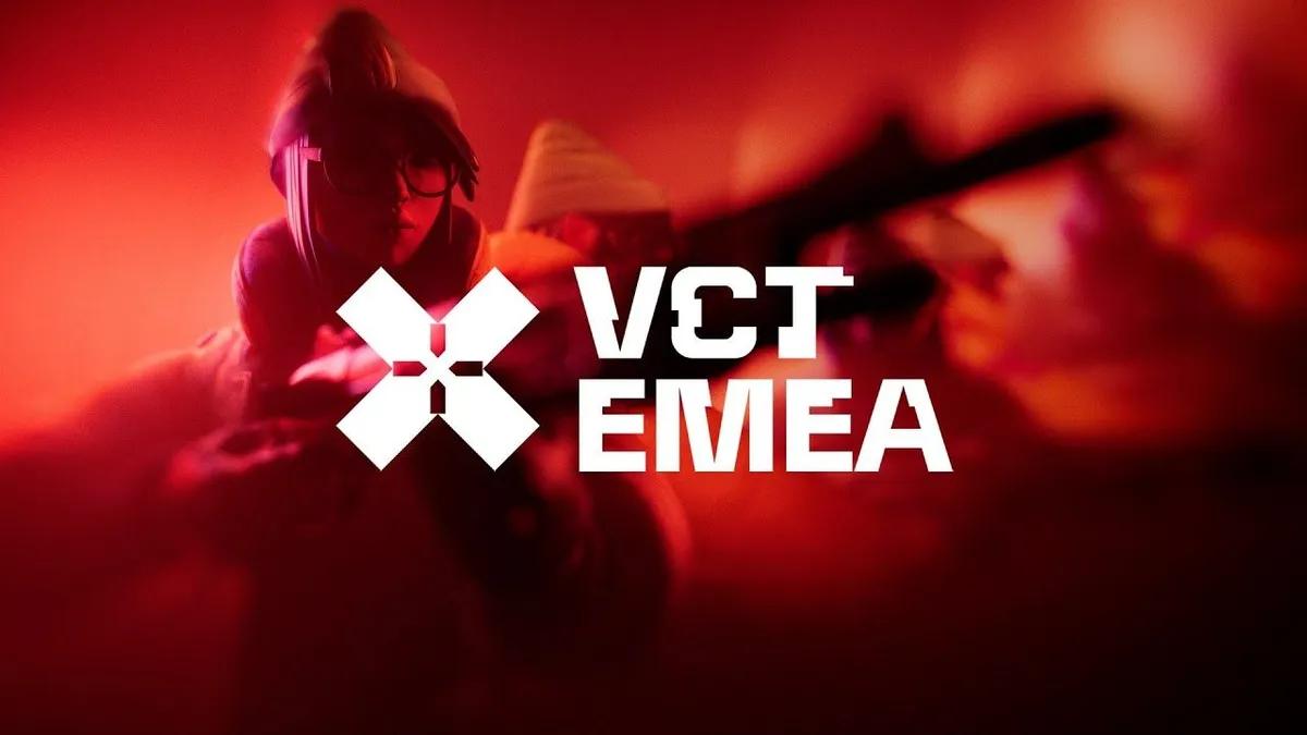 Riot Games wymienia komputery w studiu po problemach technicznych VCT EMEA