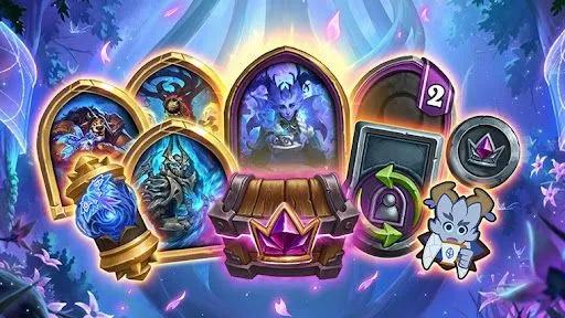 Hearthstone: Battlegrounds Sezon 10 „Second Nature” rozpoczyna się z dużymi aktualizacjami