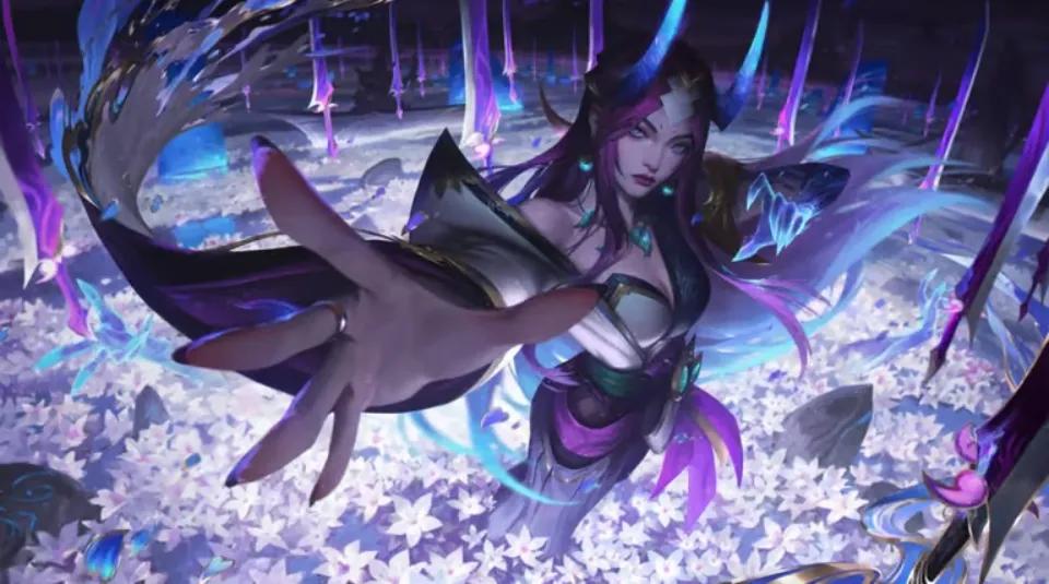Aktualizacja 25.09 do League of Legends wprowadza gruntowne zmiany w systemie i przeróbki celów