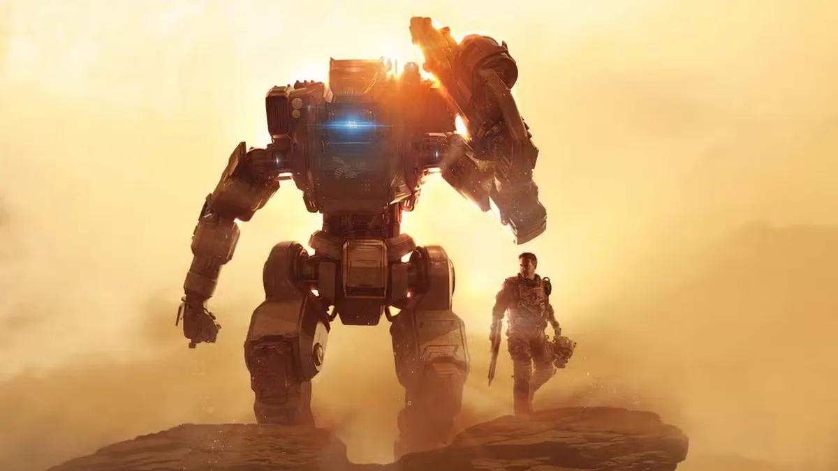 EA anuluje strzelankę Titanfall Extraction w związku ze zwolnieniami w Respawn