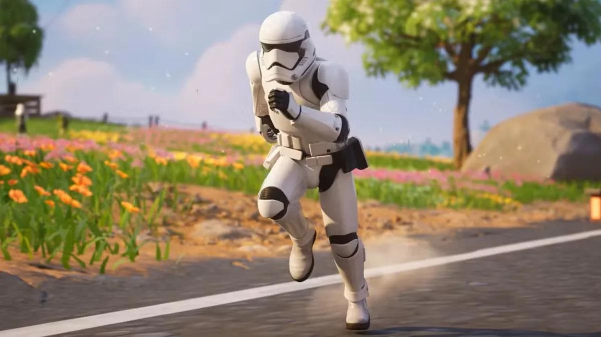 Obejrzyj Star Wars: Tales of the Underworld wcześniej — w Fortnite!