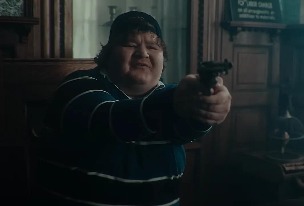 Rebel Monkey Production publikuje finansowany przez fanów film krótkometrażowy Silent Hill "List do Jamesa"