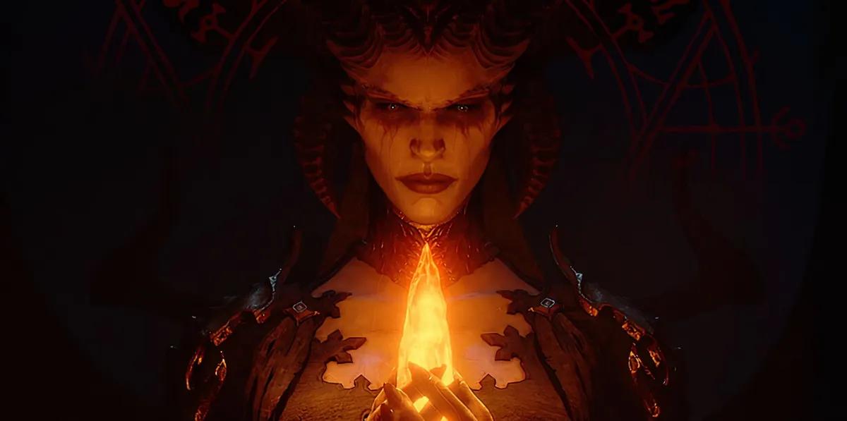 Diablo 4 zapowiada tajemniczą współpracę z Cantrip Candles