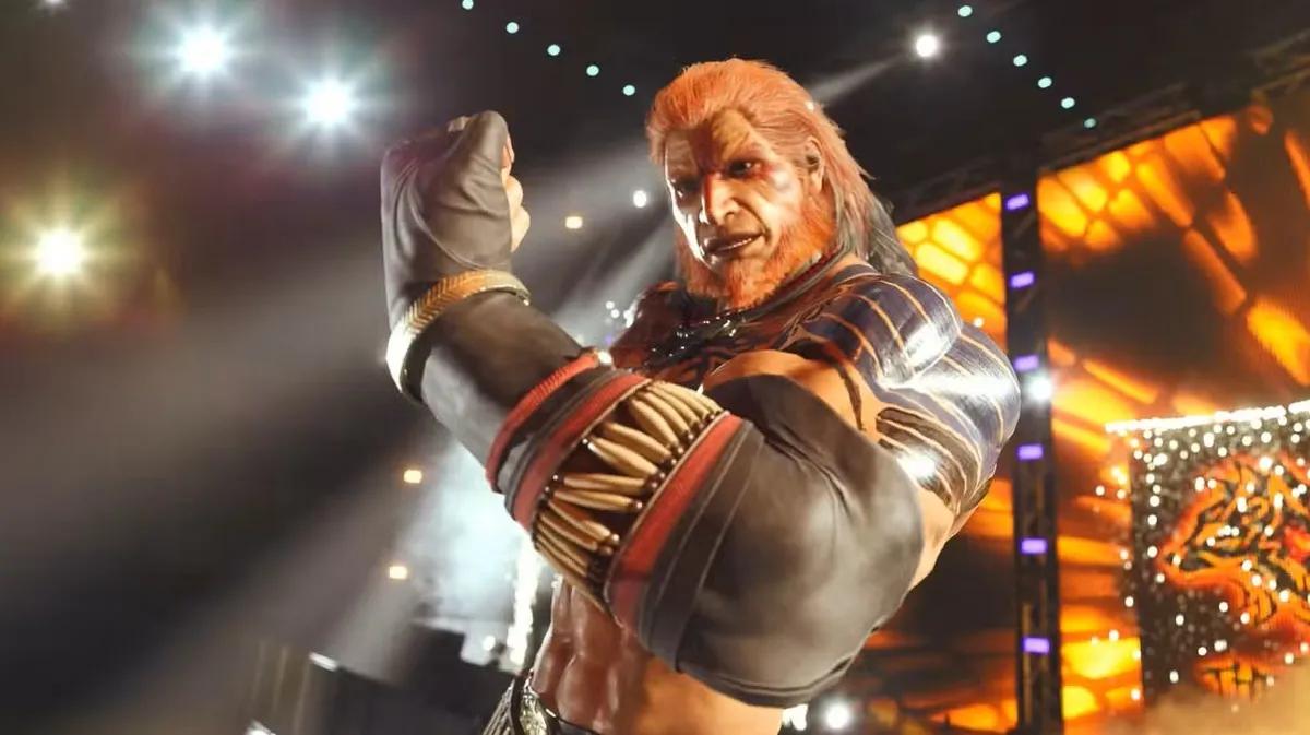 Virtua Fighter powraca z Wolf Hawkfield i nową, odważną narracją