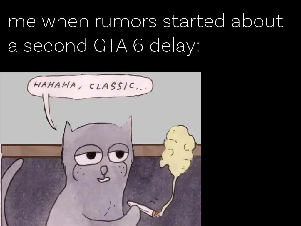 Maj 2026 nie jest gwarancją, deweloperzy nie ufają dacie premiery GTA 6 od Rockstar