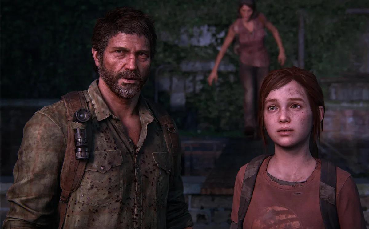 Sony naciska na więcej własnych gier, ponieważ sprzedaż PS5 wciąż spada