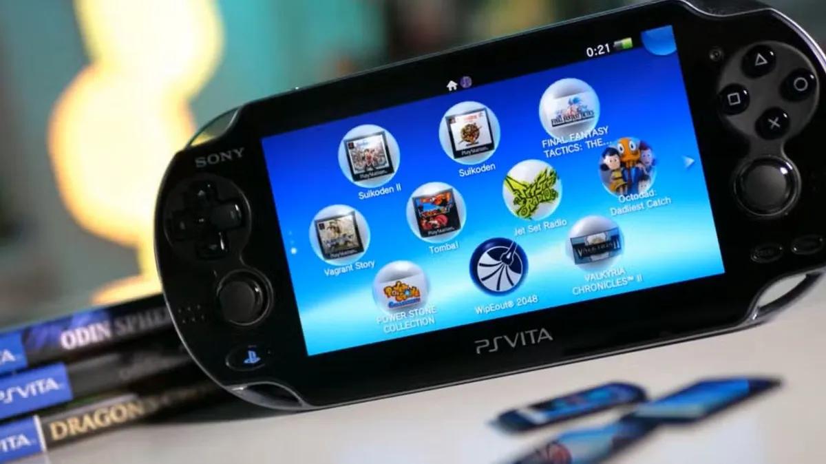 Według nowych plotek, kolejny handheld Sony PlayStation może zostać wprowadzony na rynek wraz z PS6