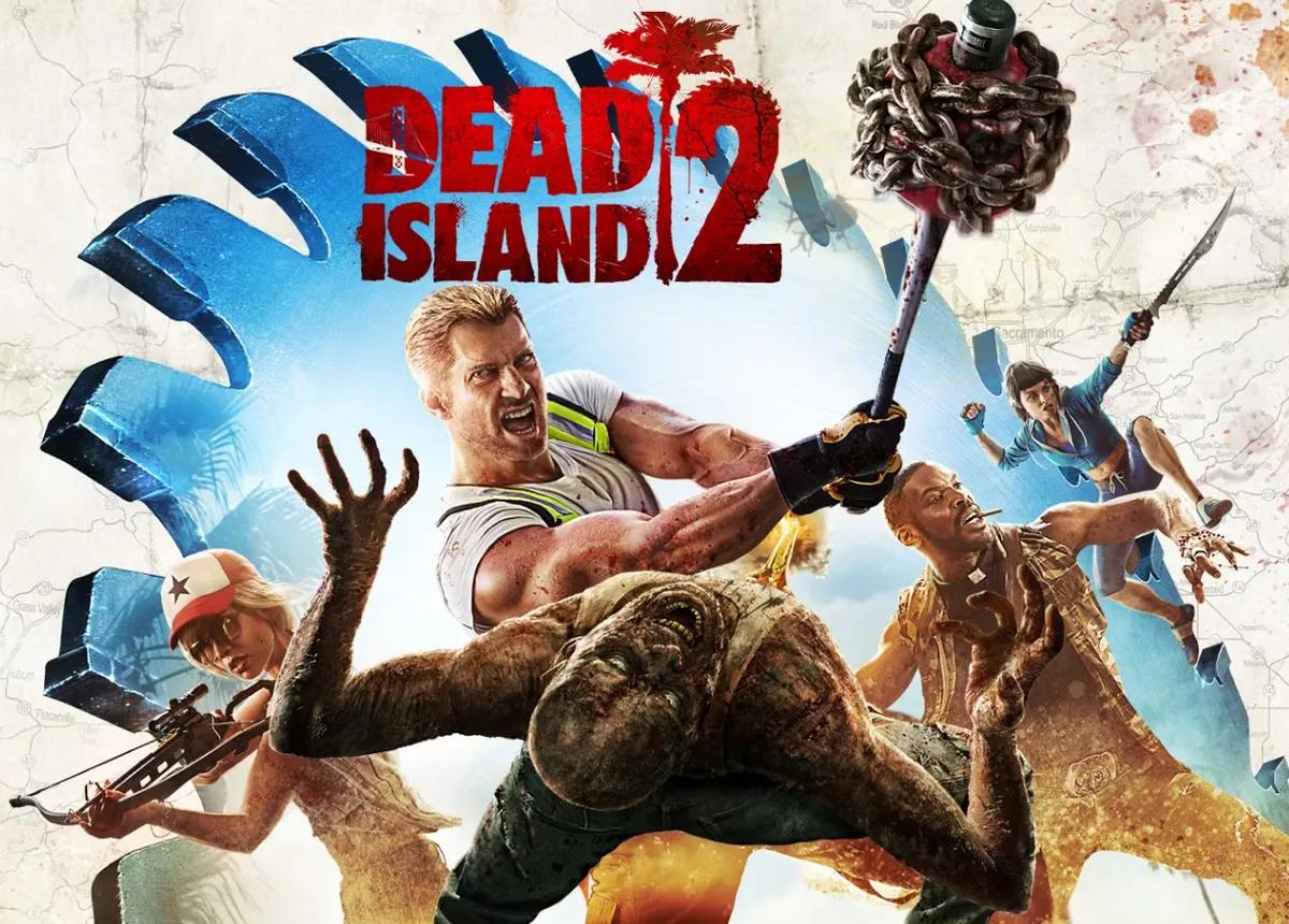 Epic Games udostępnia Dead Island 2 za darmo