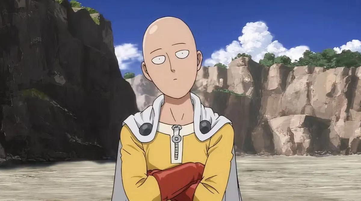 Wyciek wskazuje na możliwy crossover One Punch Man w Fortnite