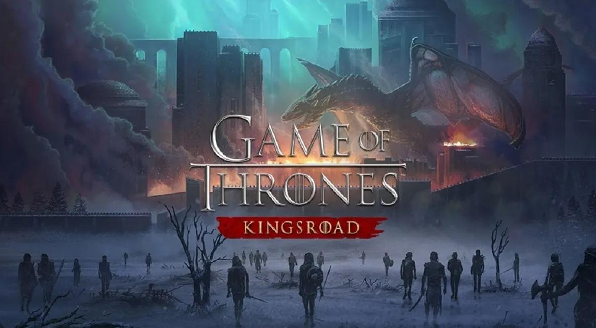 Gra o Tron: Kingsroad już dostępne na PC i urządzenia mobilne