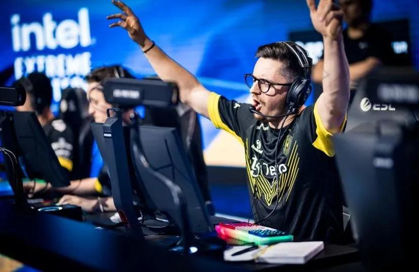 apEX zabezpiecza 32. tytuł w karierze z Vitality na IEM Dallas 2025