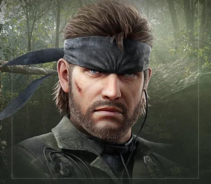 Nowy Metal Gear zapowiedziany - co te liczby oznaczają dla serii?