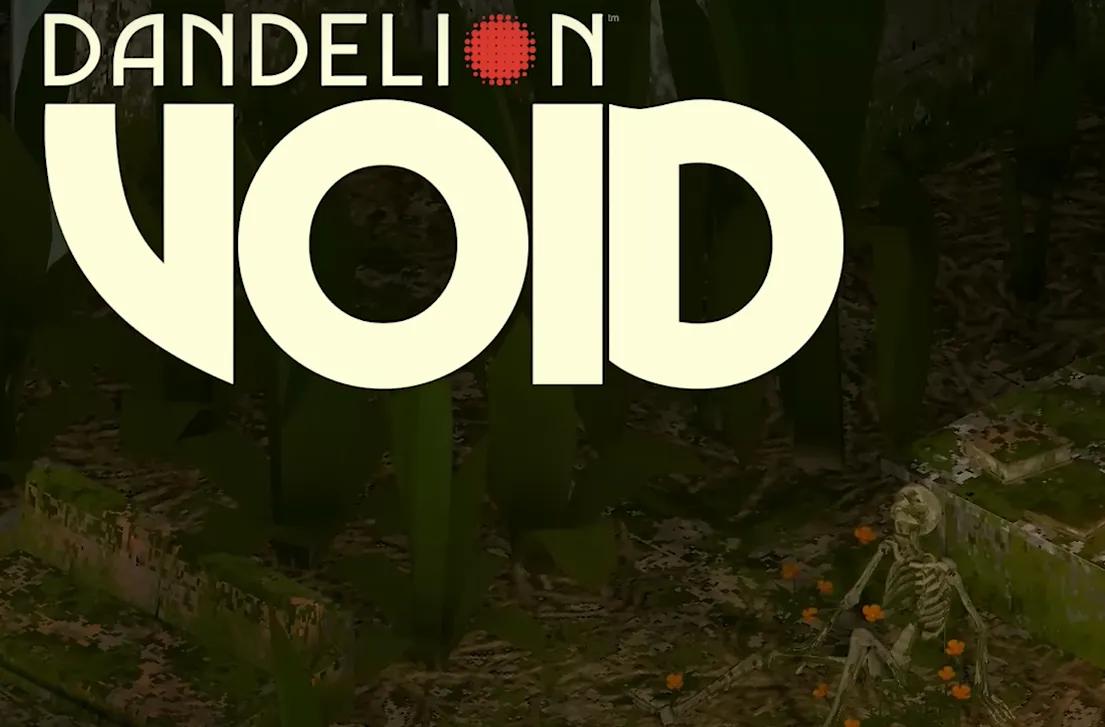Dandelion Void Data premiery i analiza survival horroru