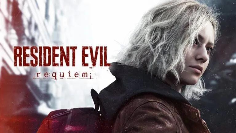 Pierwsza wskazówka Requiem pojawiła się w Resident Evil 7 - osiem lat przed jej ujawnieniem