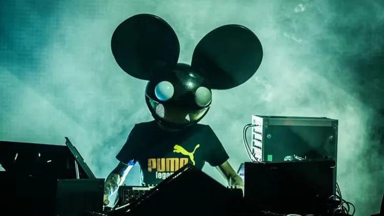 Deadmau5 może być kolejną gwiazdą festiwalu Fortnite - oto, co wiemy