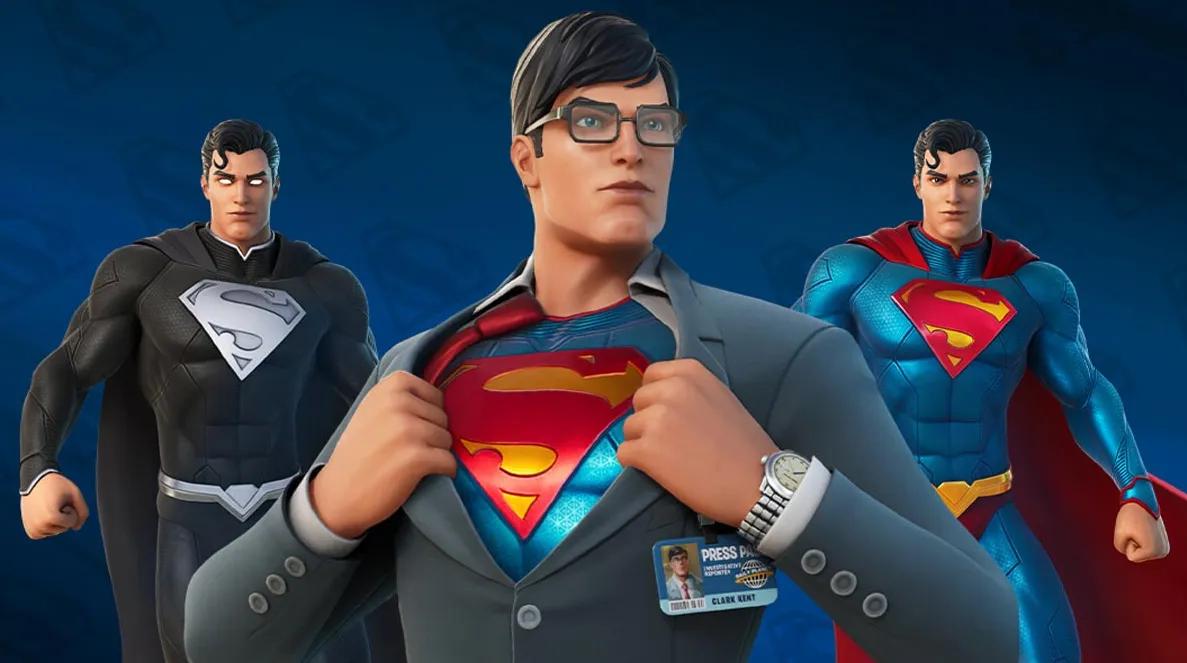 Wyciek z Fortnite ujawnia, że superpies Krypto może dołączyć do gry jako nowy kosmetyk dla zwierzaka