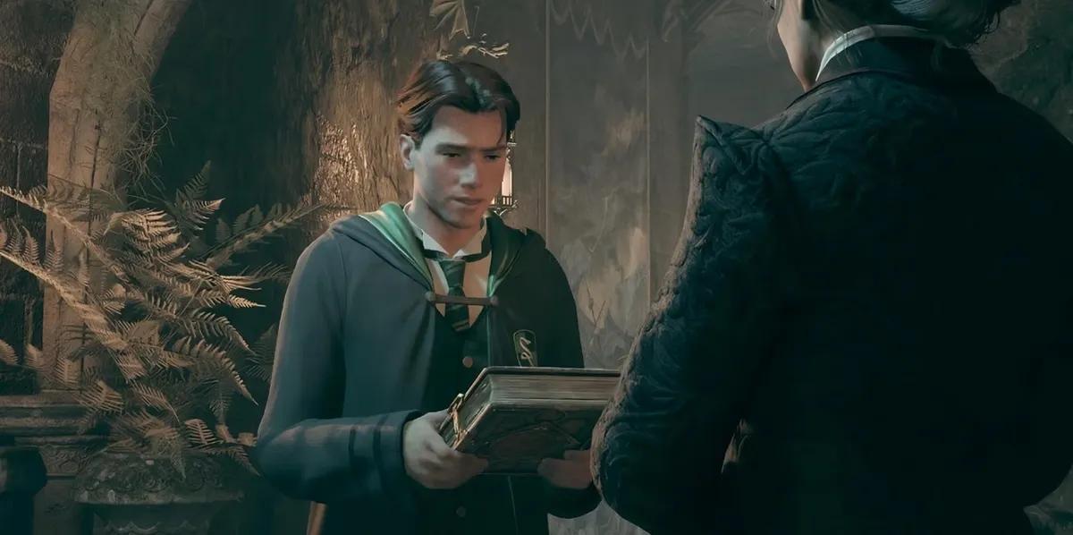 Hogwarts Legacy 2 może zawierać rozgałęziające się narracje, wskazując na bardziej złożoną fabułę