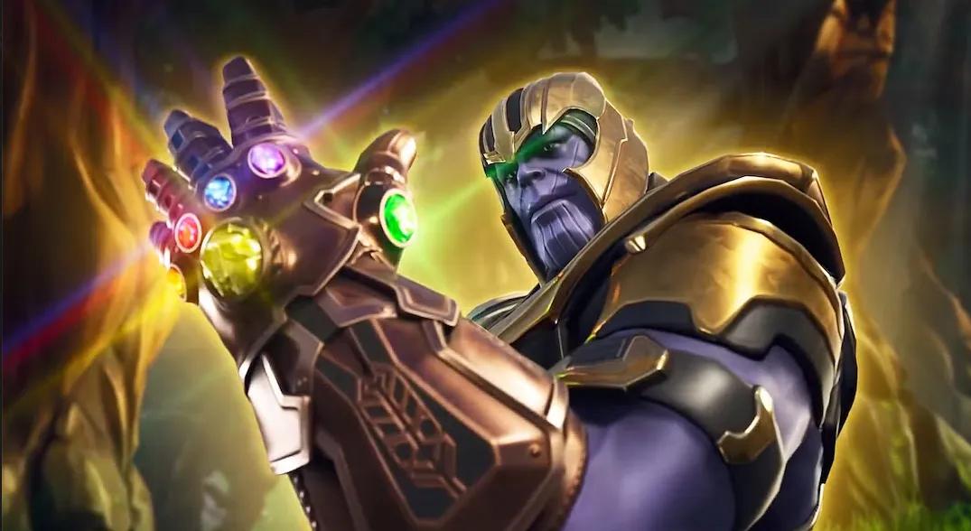 Jedna rozmowa telefoniczna, która zmieniła Fortnite na zawsze