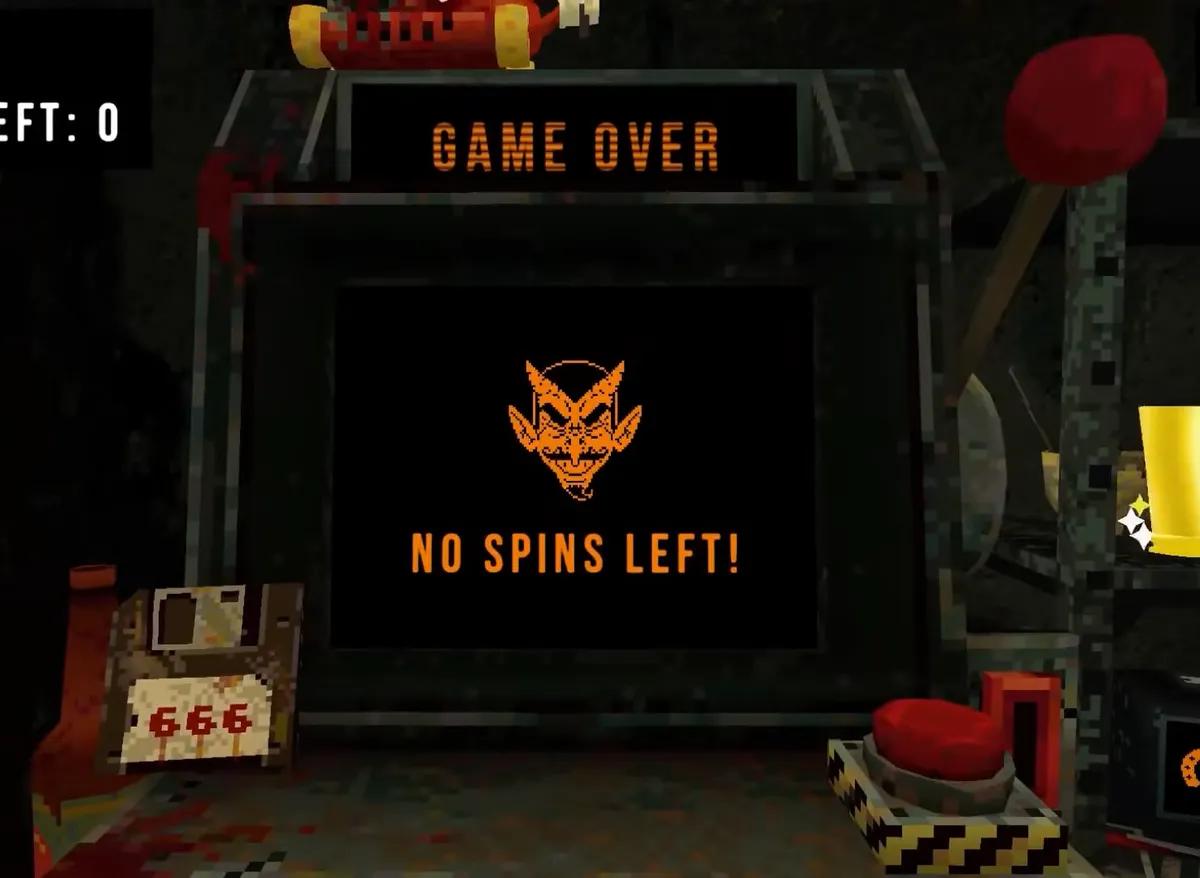 Demo Steam CloverPit jest wciągające, niebezpieczne i stanowi doskonałą symulację spirali hazardu.