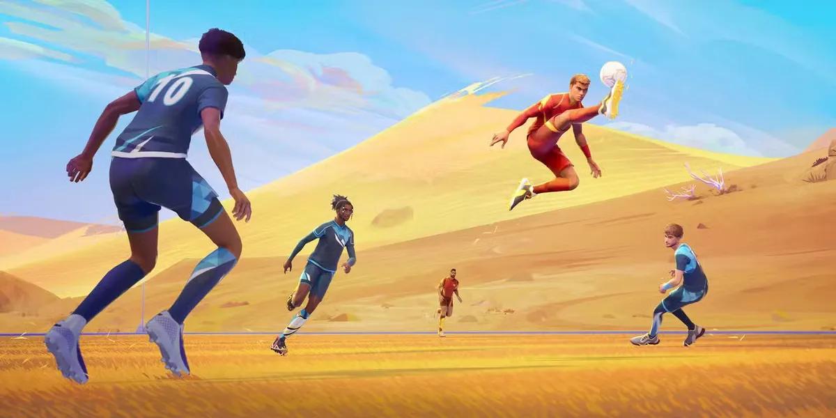Rematch: Data premiery, godzina i platformy ujawnione
