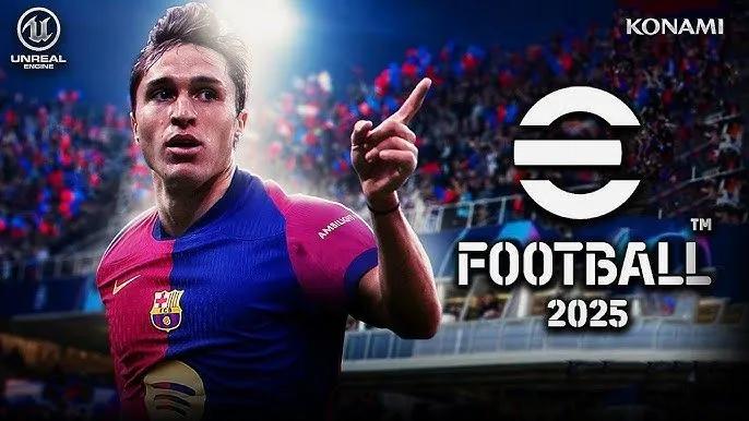 Wyciek eFootball 2025 ujawnia 52 nowe legendy - w tym globalne ikony i ulubieńców fanów