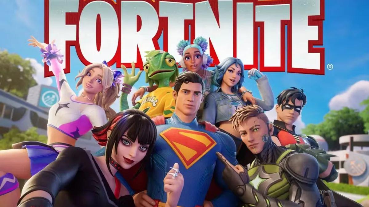 Ankieta Fortnite zapowiada rozdział 7 sezonu 2 o tematyce nordyckiej