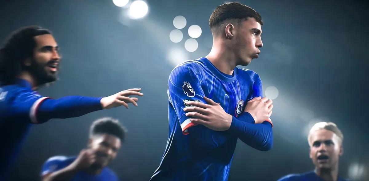 Ikony EA Sports FC 26 potencjalnie wyciekły przed oficjalną premierą