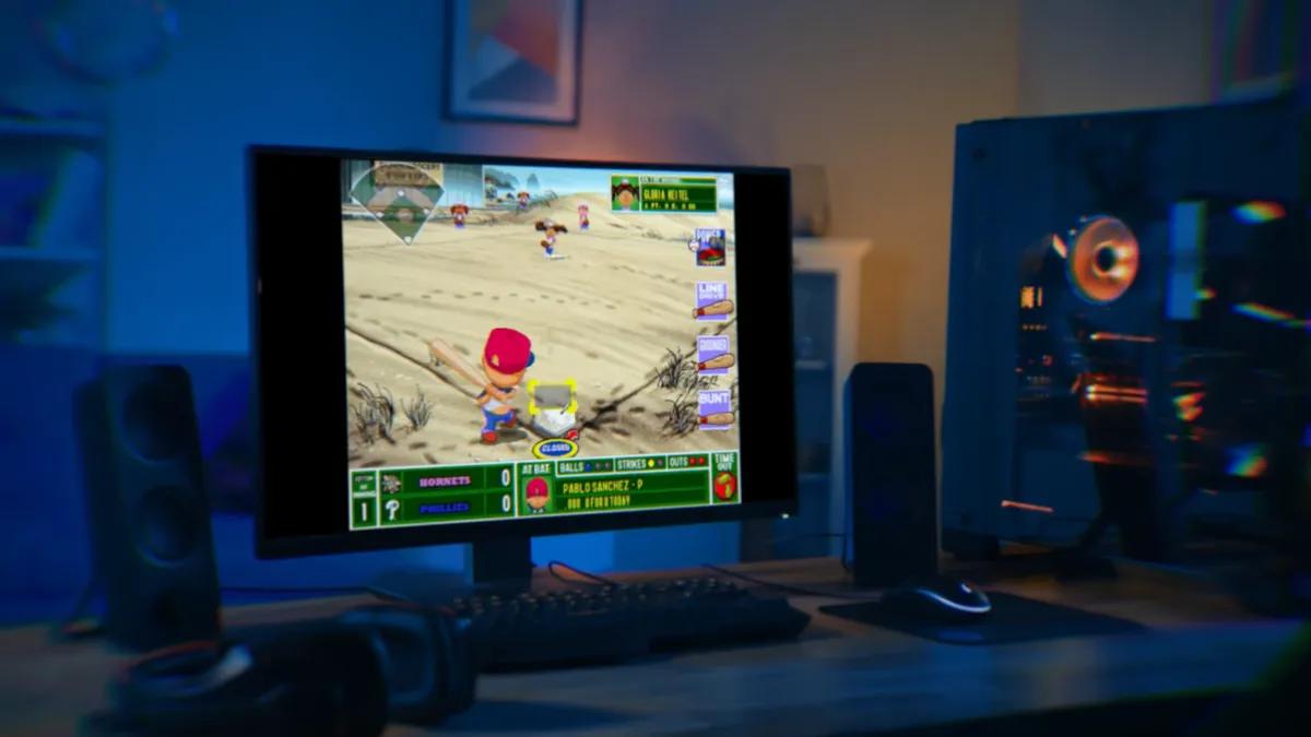 Backyard Baseball ’01 powraca w lipcu na Steam i urządzenia mobilne