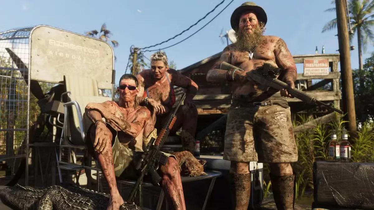 📱 GTA 6 może zostać wydane z aplikacją towarzyszącą — oto, co wiemy do tej pory