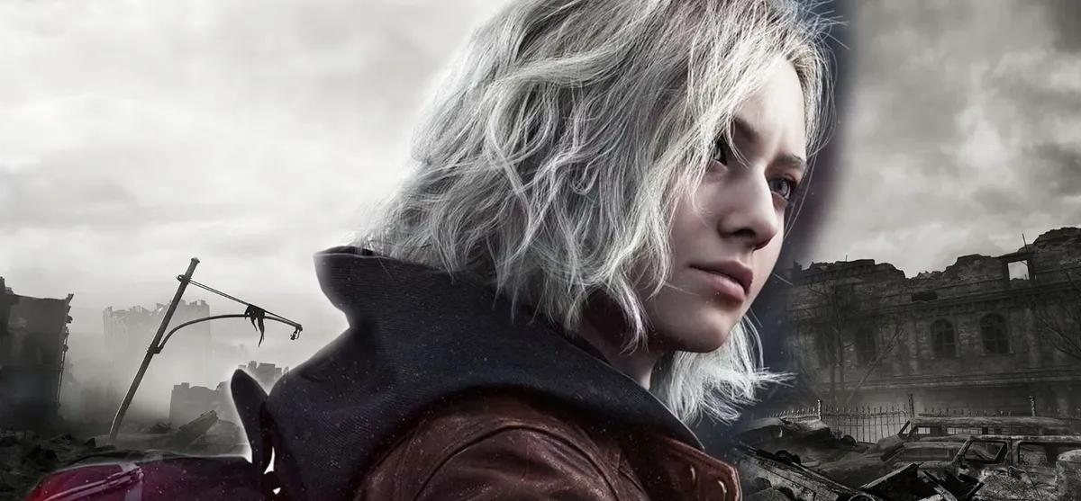 Nowa gra Resident Evil zapowiedziana - ale jest pewien zwrot akcji