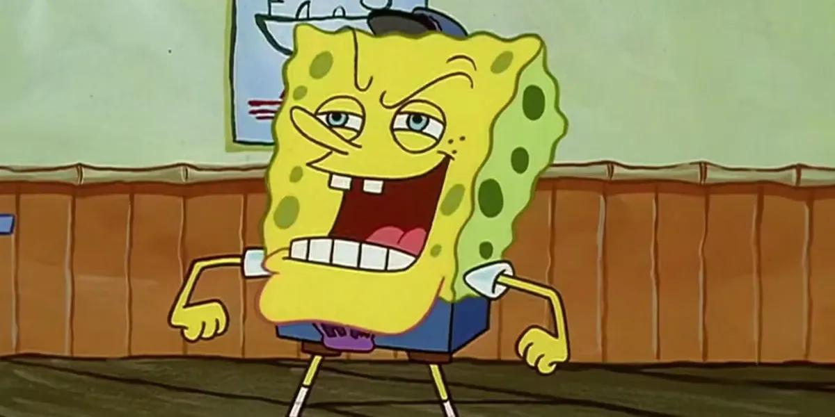 Crossover Mobile Legends x SpongeBob Kanciastoporty podobno potwierdzony