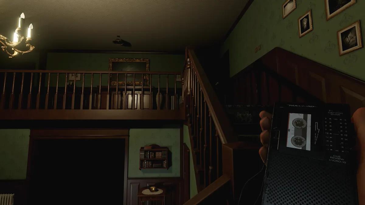 Zestaw Phasmophobia do masowego przeglądu Horror 2.0 w 2026 roku
