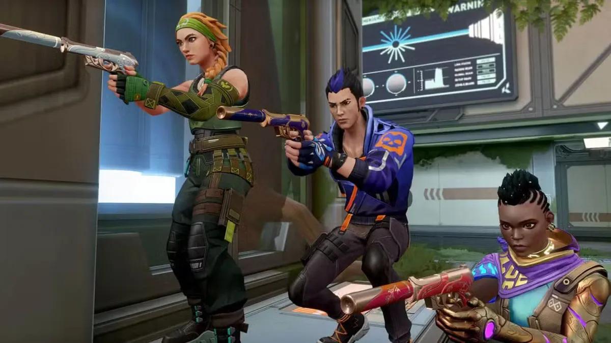 Aktualizacja silnika Unreal Engine 5 firmy Valorant pojawi się 29 lipca - zapoczątkowując nową erę