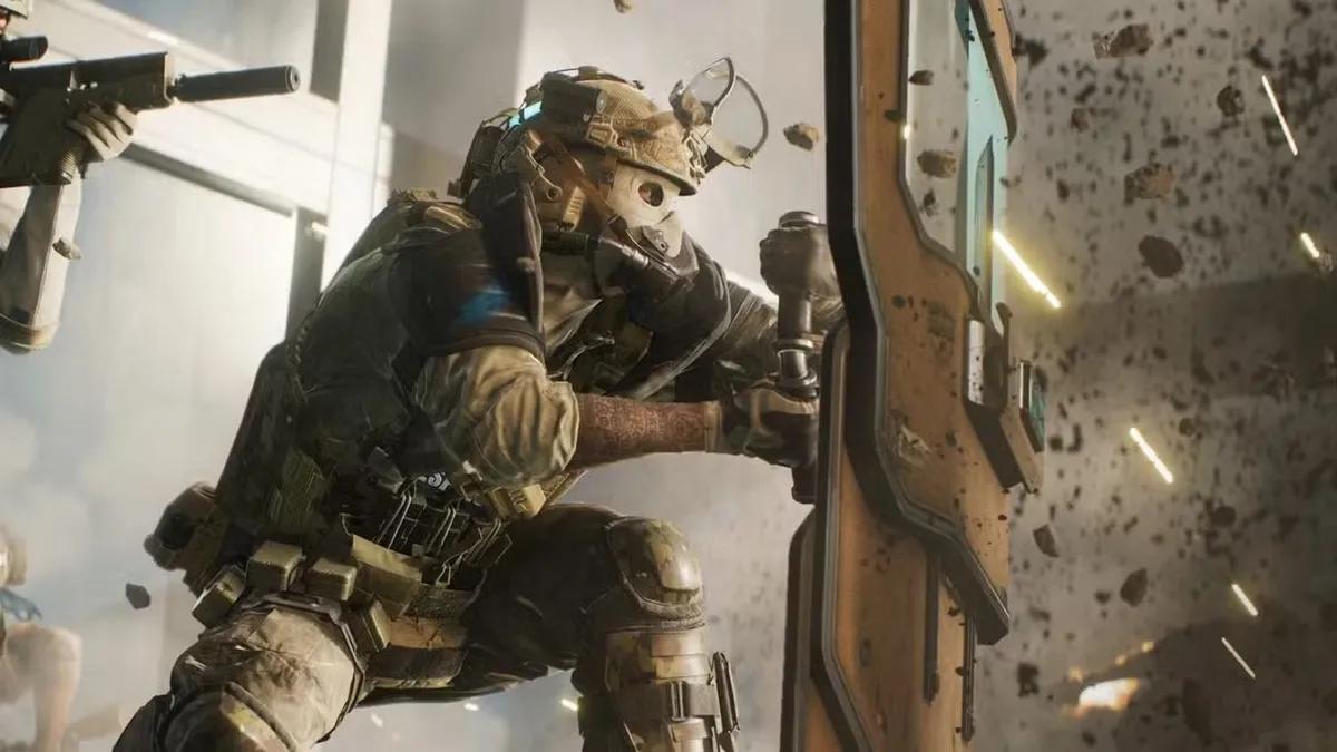 Zapowiedź Battlefield 6 podobno zbliża się nieuchronnie wśród coraz liczniejszych przecieków