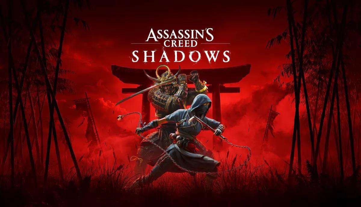 Assassin's Creed Shadows zdobywa 5 milionów graczy
