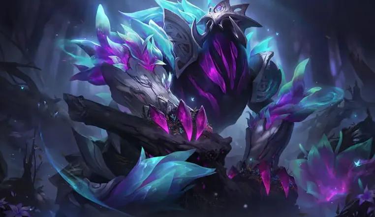 LoL Patch 25.15 wprowadza ciężkie osłabienia czempionów