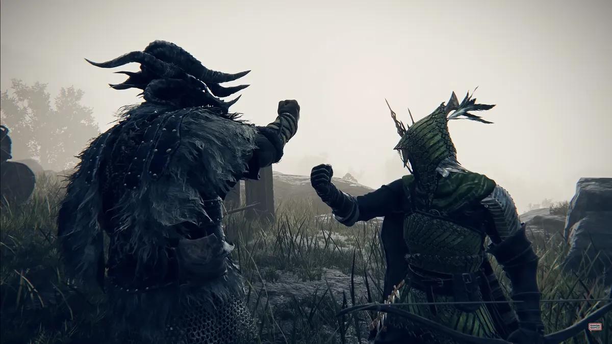 Elden Ring: Aktualizacja trybu Nightreign Duo i nowi bossowie w grze