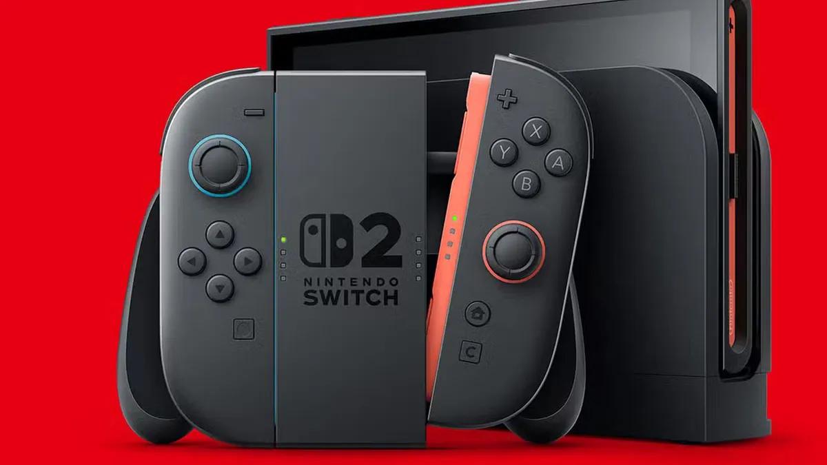 Nintendo Switch i Switch 2 otrzymują aktualizację systemu operacyjnego 20.3.0 - drobne poprawki, możliwe zmiany HDR