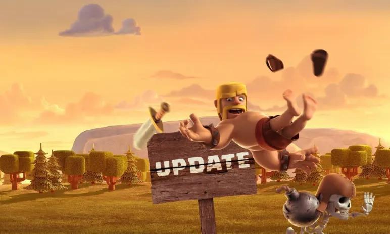Aktualizacja Clash of Clans Town Hall 18: wszystkie główne funkcje i czego się spodziewać?