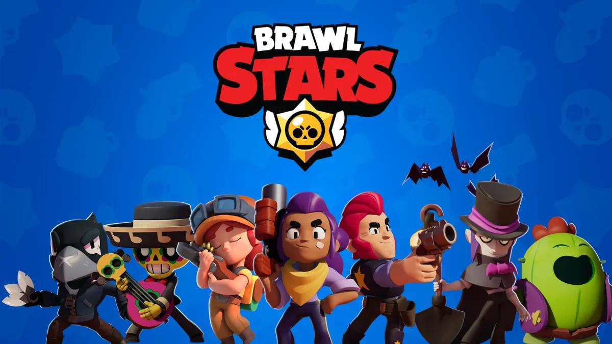 Film Brawl Stars w przygotowaniu? Zespół zapowiada poważną ekspansję na Comic-Con 2025