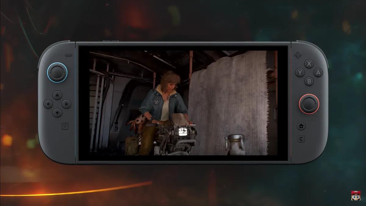 Star Wars Outlaws trafi na Switch 2 we wrześniu, ale to nie jest Jedi, którego szukasz