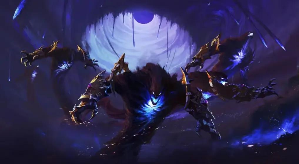 Wszystko, co wiemy o World of Warcraft: Midnight po ujawnieniu na Gamescom