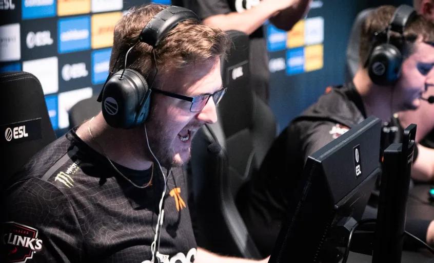 smooya dołącza do NiP jako zastępca Fragadelphia Fragville 2025